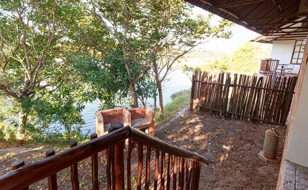 Rain Farm Game Lodge Umhlali Exterior photo