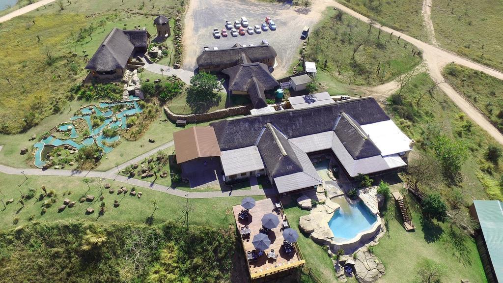 Rain Farm Game Lodge Umhlali Exterior photo