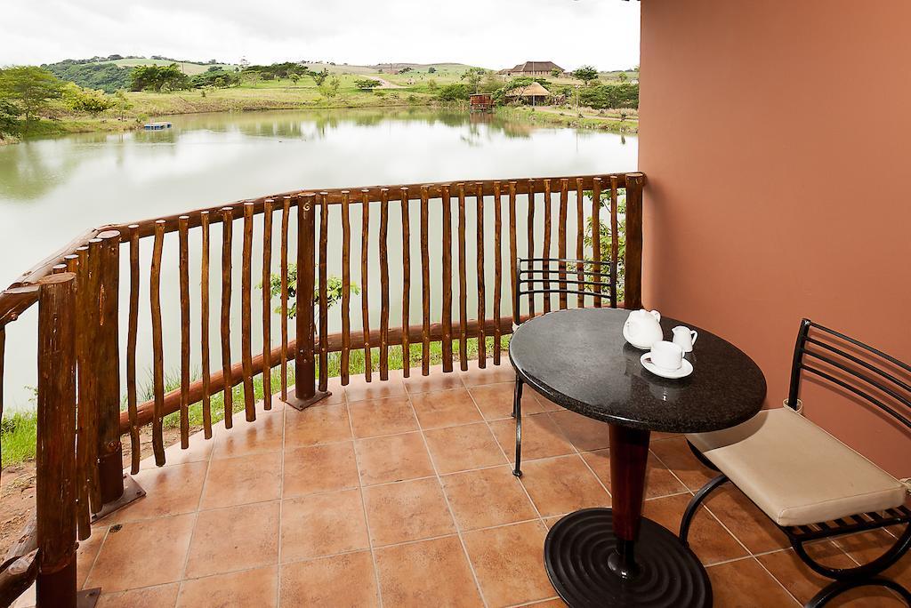 Rain Farm Game Lodge Umhlali Exterior photo